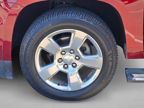 Used 2017 Chevrolet Tahoe Premier image 25