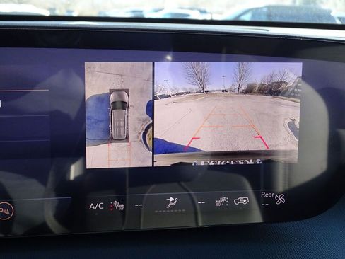 New 2025 Buick Enclave Sport Touring w/ Power Package image 31