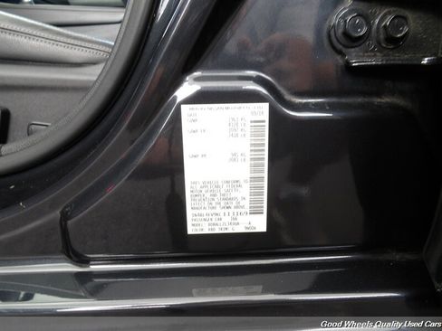 Used 2019 Nissan Altima 2.5 Platinum FWD image 24