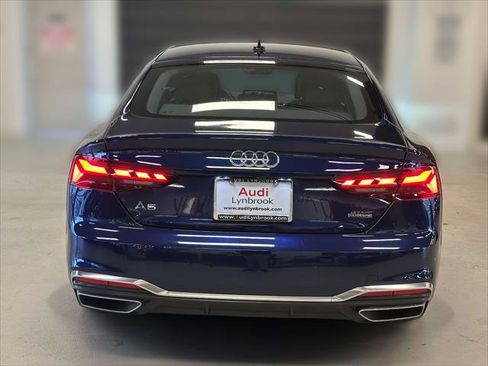 Used 2023 Audi A5 2.0T Prestige image 5
