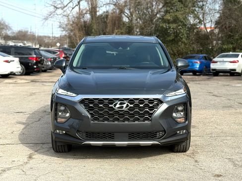 Used 2019 Hyundai Santa Fe SEL image 3