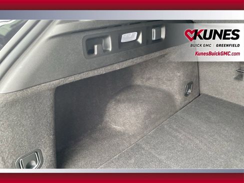 New 2025 Buick Envision Avenir image 41