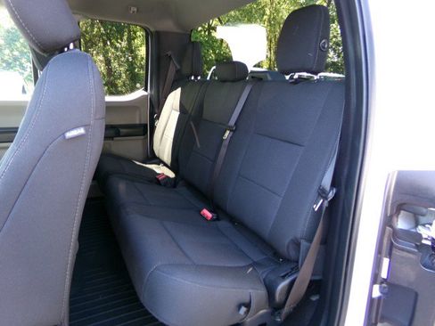 Used 2019 Ford F150 XL w/ Equipment Group 101A Mid AWD/4WD image 16
