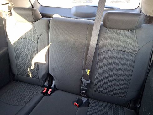 Used 2012 Chevrolet Traverse LT w/ All-Star Edition image 11