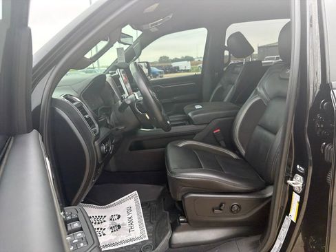 Used 2025 RAM 1500 RHO w/ RHO Level 1 Equipment Group AWD/4WD image 13