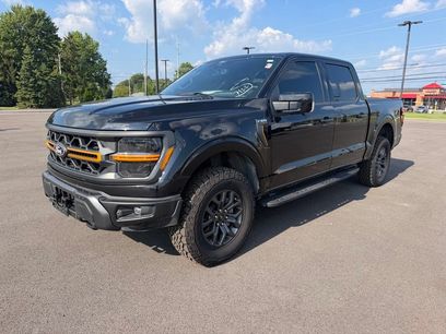 Used 2025 Ford F150 Tremor w/ Equipment Group 402A High