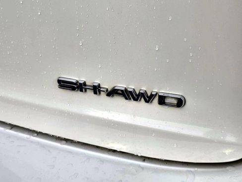 Used 2019 Acura MDX SH-AWD w/ Advance Package image 6