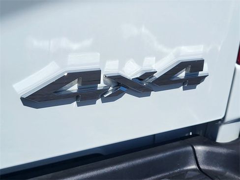 Certified 2024 RAM 2500 Big Horn image 9