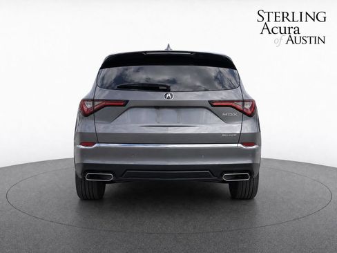 Used 2025 Acura MDX SH-AWD w/ Advance Package image 7