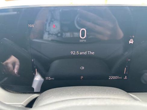 Used 2024 Buick Encore GX Preferred FWD image 20