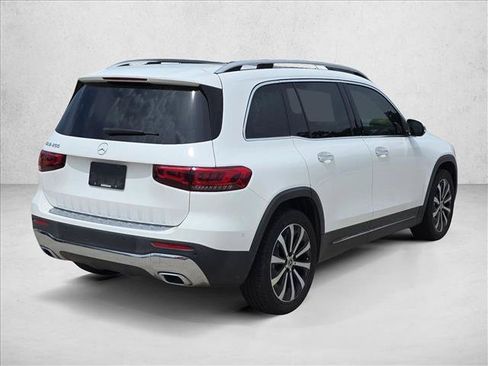 Certified 2023 Mercedes-Benz GLB 250 image 5