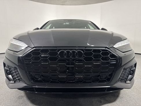 Used 2024 Audi A5 2.0T Premium Plus image 4