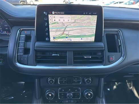 Certified 2023 Chevrolet Tahoe Z71 w/ Max Trailering Package image 25