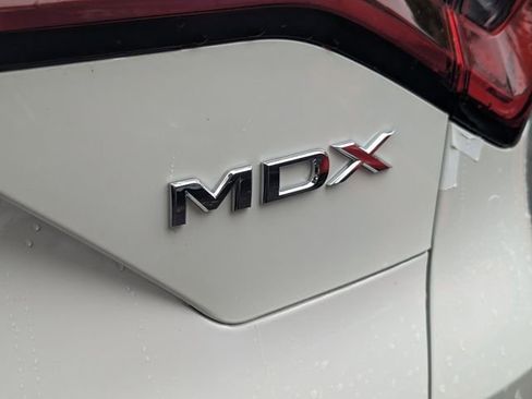 New 2026 Acura MDX A-Spec image 14