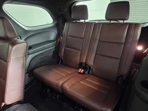 Used 2025 Dodge Durango GT AWD/4WD image 29