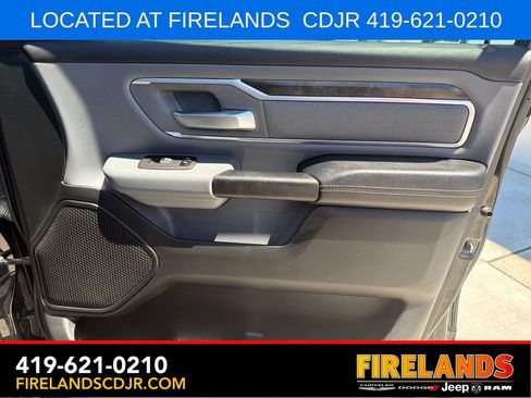 Used 2021 RAM 1500 Big Horn AWD/4WD image 13