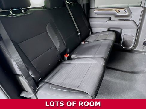 Used 2025 Chevrolet Silverado 2500 LT w/ Safety Package image 24