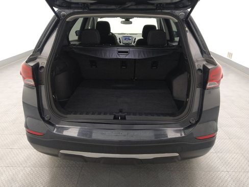 Used 2022 Chevrolet Equinox LT FWD image 29