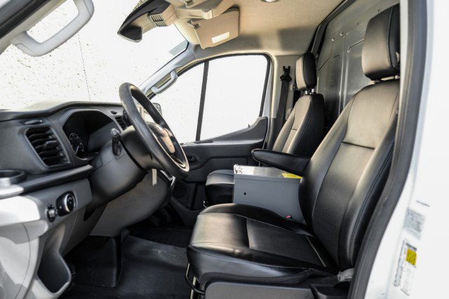 Used 2020 Ford Transit 150 Low Roof w/ Load Area Protection Package RWD image 3
