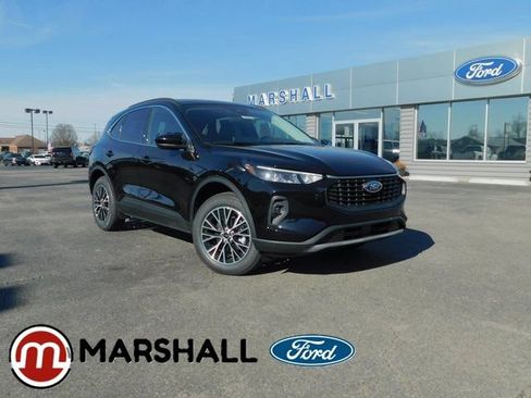 New 2026 Ford Escape Base image 1