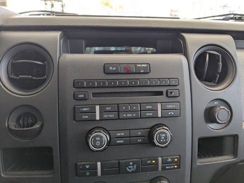 Used 2014 Ford F150 STX w/ Equipment Group 201A Mid image 16