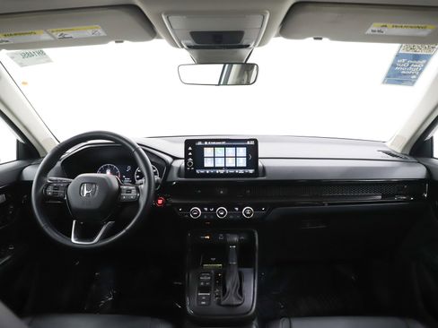 Used 2025 Honda CR-V EX-L image 13