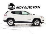 Used 2018 Jeep Compass Latitude w/ Popular Equipment Group image 3