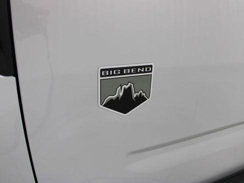 New 2026 Ford Bronco Sport Big Bend w/ Convenience Package image 11