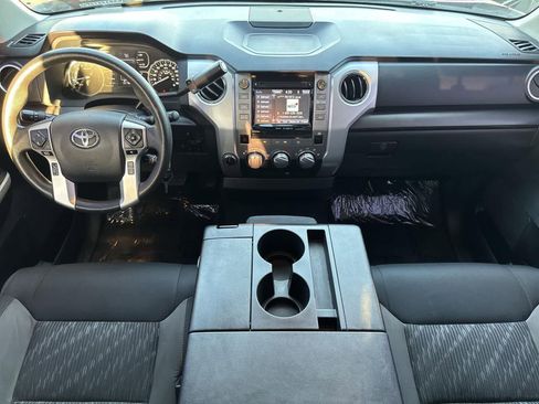 Used 2019 Toyota Tundra SR5 w/ TRD Off Road Package image 14