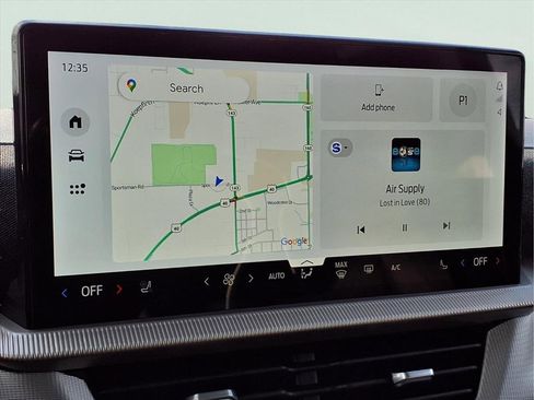 New 2026 Ford Explorer Active w/ Active Comfort Package image 5