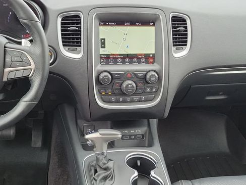 Used 2018 Dodge Durango Citadel AWD/4WD image 27