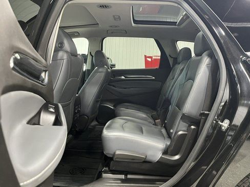 Certified 2020 Buick Enclave Essence w/ Sport Touring Edition AWD/4WD image 10