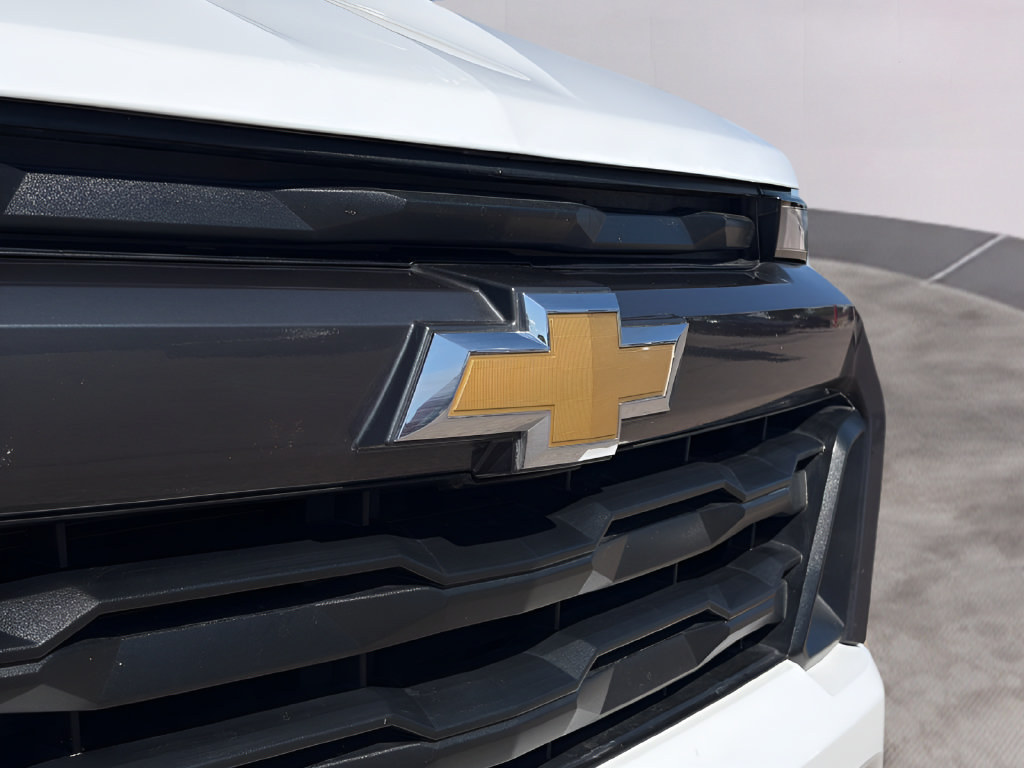 Used 2024 Chevrolet Colorado LT w/ LT Convenience Package RWD image 10