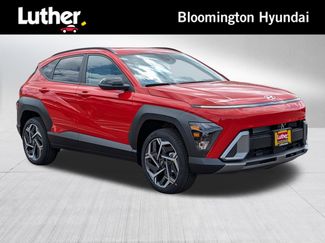 New 2026 Hyundai Kona SEL Premium AWD/4WD video 1