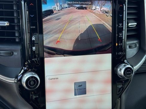 New 2026 RAM 1500 Laramie image 20