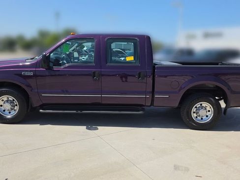 Used 1999 Ford F250 XLT RWD image 2