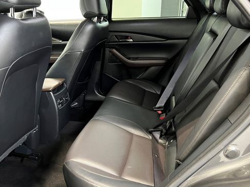 Used 2023 MAZDA CX-30 AWD 2.5 S w/ Premium Package image 23