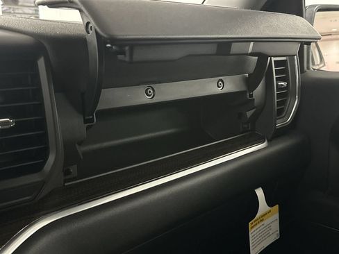 New 2026 Chevrolet Silverado 1500 RST AWD/4WD image 59