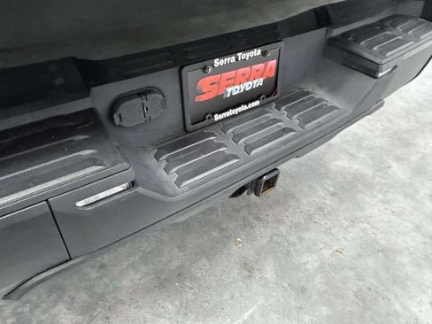 Used 2023 Toyota Tundra SR5 AWD/4WD image 10