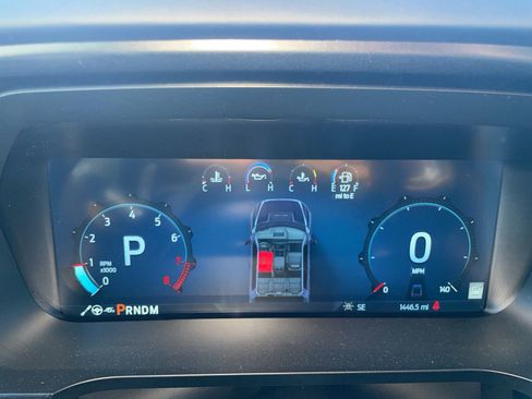 Used 2026 Ford F150 Raptor w/ Equipment Group 803A Raptor R image 11