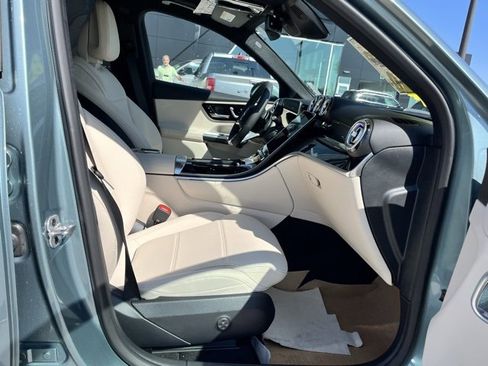 New 2026 Mercedes-Benz GLC 300 image 22