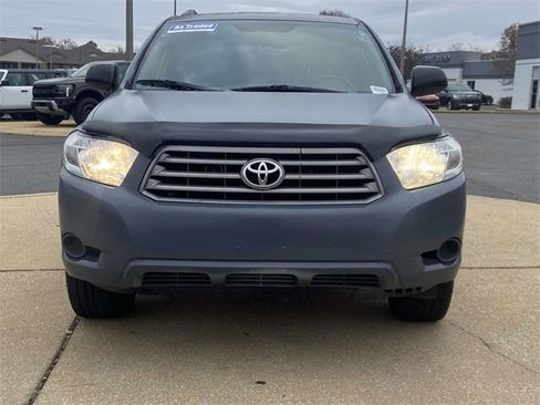 Used 2010 Toyota Highlander 2WD image 6