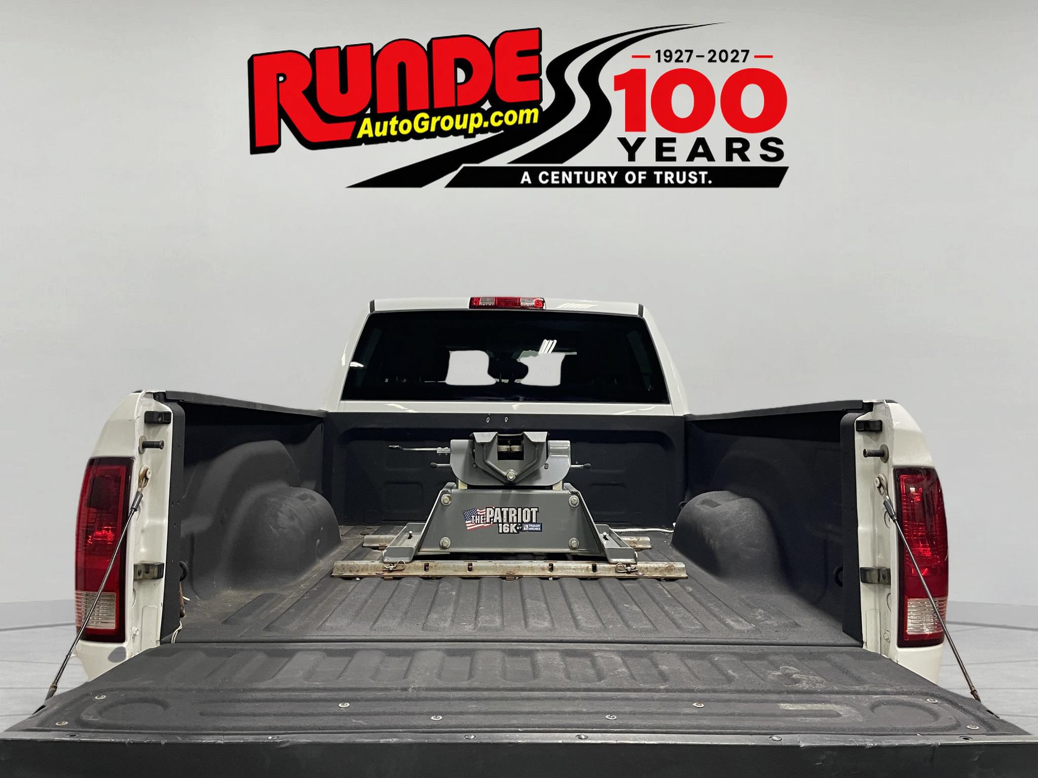 Used 2013 RAM 2500 Tradesman w/ Chrome Appearance Group AWD/4WD image 18