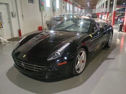 Used 2018 Ferrari California T