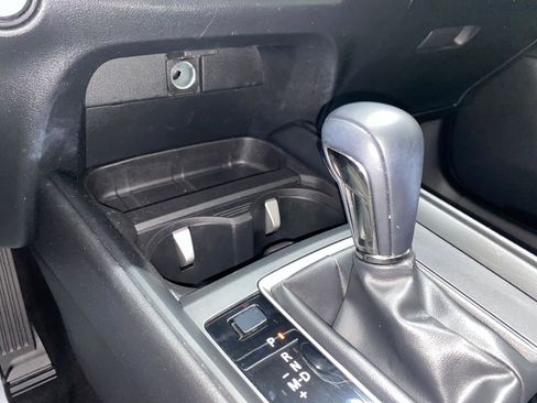 Certified 2024 MAZDA CX-50 AWD 2.5 S w/ Cargo Package image 26