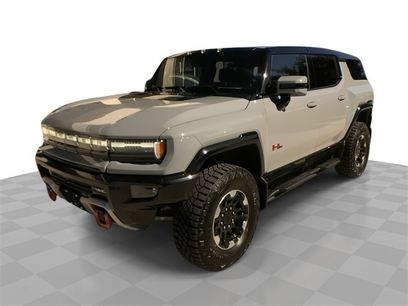 New 2025 GMC Hummer EV 3X w/ Extreme Off-Road Package