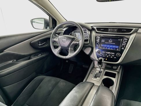 Used 2020 Nissan Murano SV FWD image 19