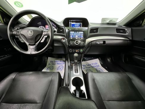Used 2016 Acura ILX FWD image 18