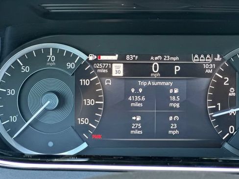 Certified 2022 Land Rover Range Rover Evoque R-Dynamic S AWD/4WD image 26