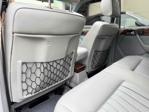 Used 1987 Mercedes-Benz 300 D Turbo image 49